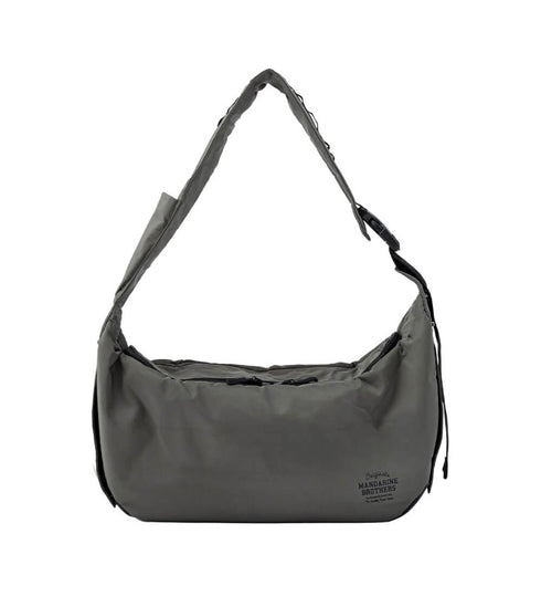 MANDARINE BROTHERS スリーブショルダーバッグ/SLEEVE SHOULDER BAG
